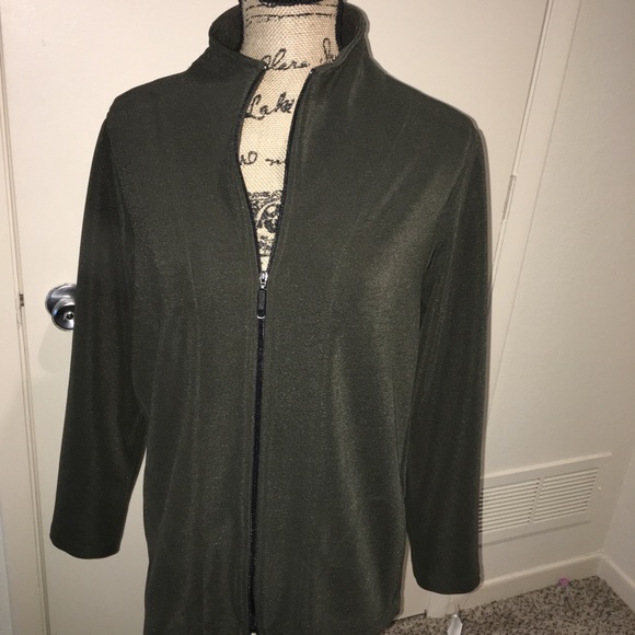 Chico's Jackets & Blazers - Chicos Jacket Size Medium